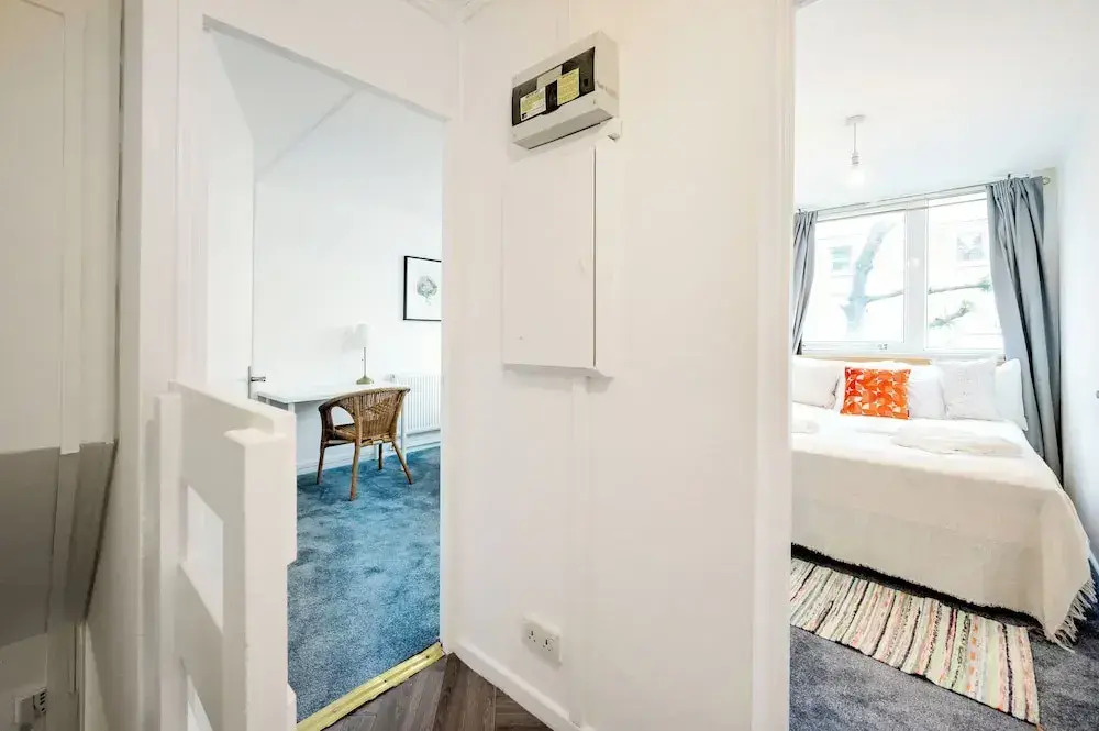 Nice 3 Bed Flat near Paddington