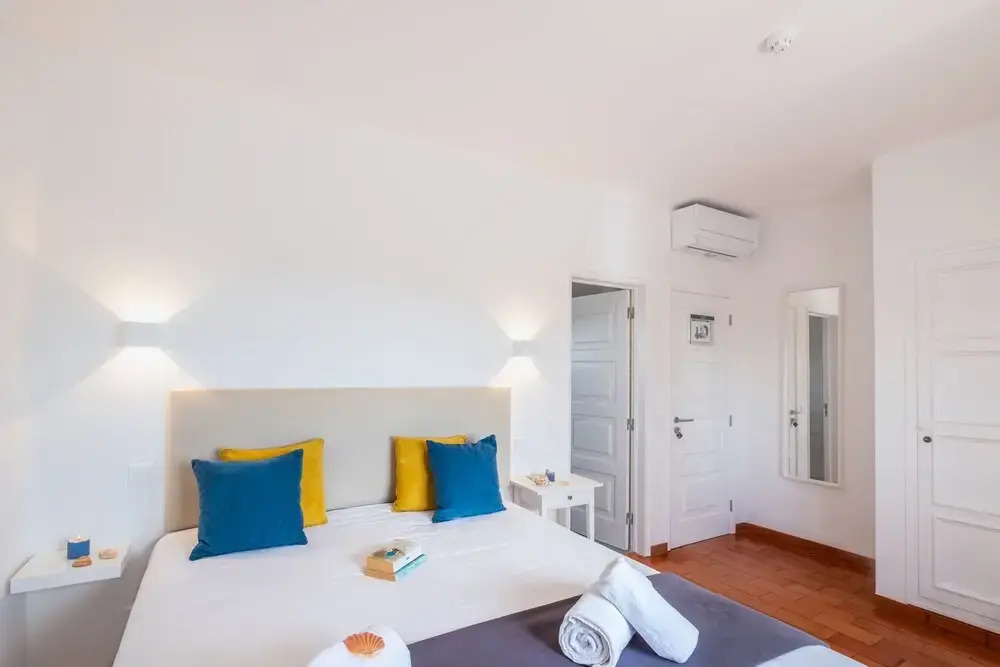 Villa Benagil Boutique - Moradia luxuosa com piscina aquecível e BBQ