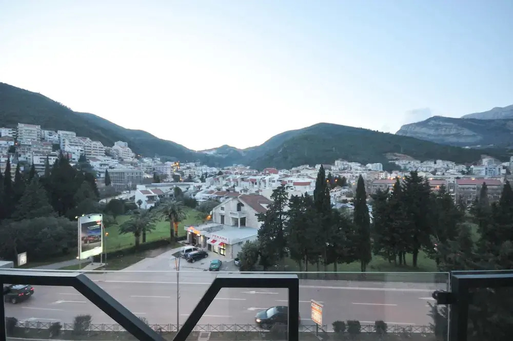 Montesa Apartments 2
