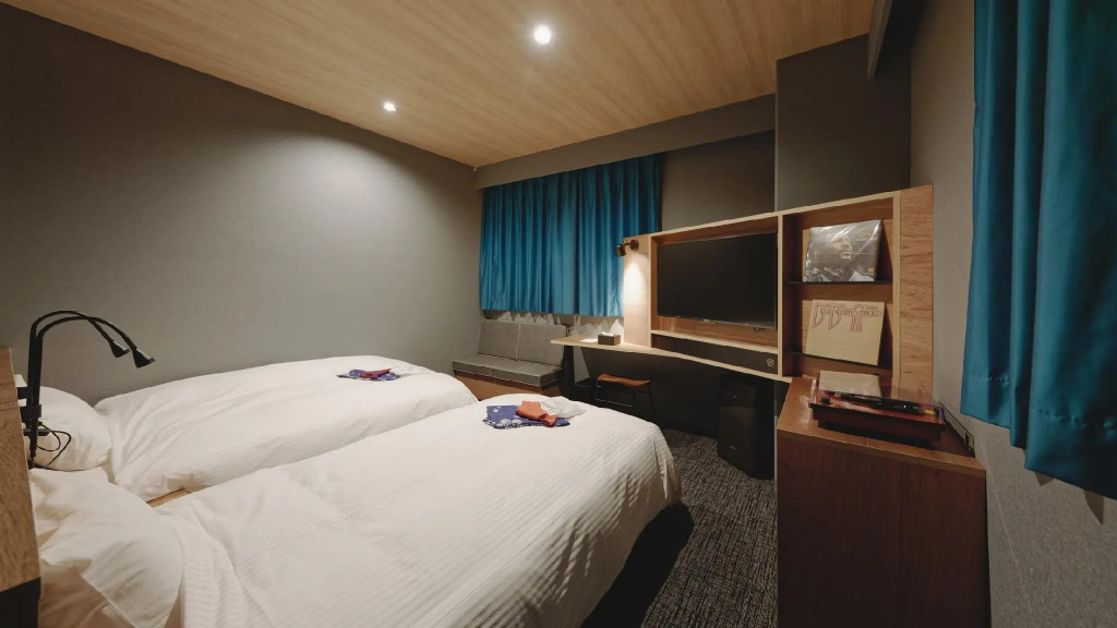 dogo hakuro - Vacation STAY 79568v