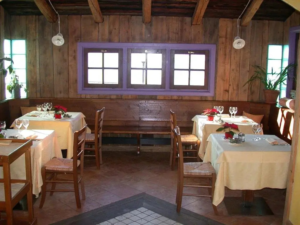 Hotel Spera
