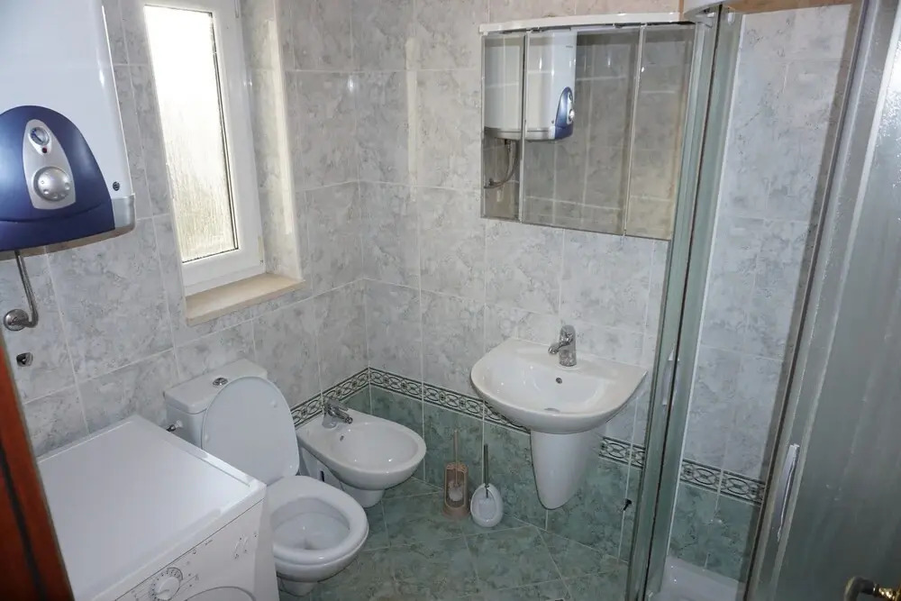 Family Apartments FK