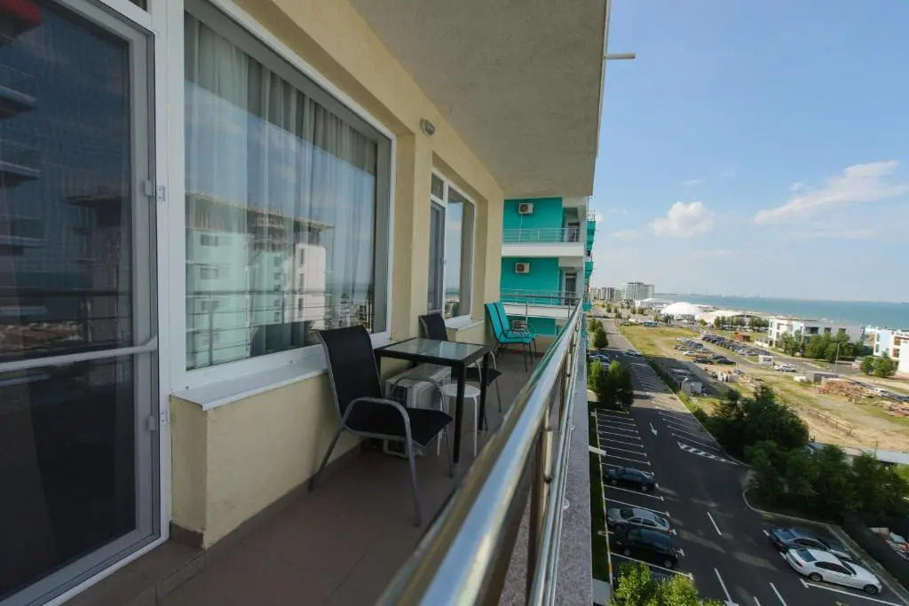 Velier Apartment