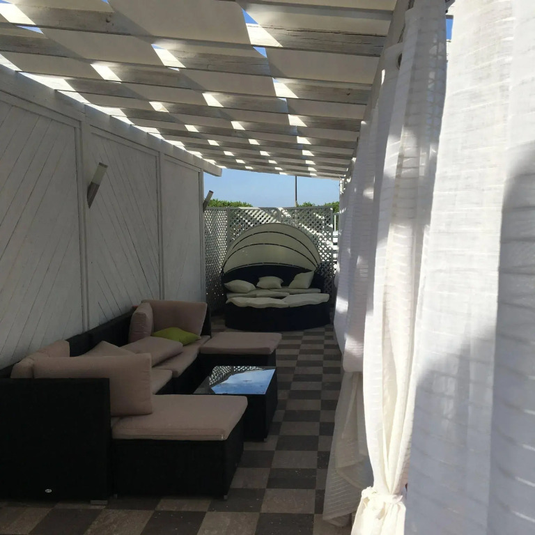 Residence R&B Tyrrhenum