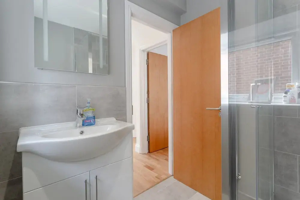 Lovely flat in Kentish Town