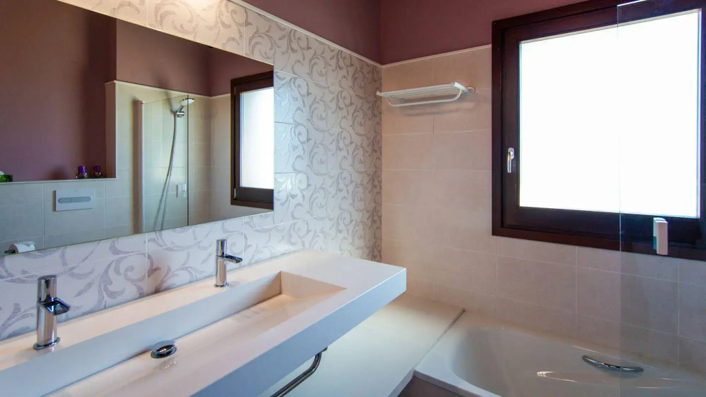 Casa de 7 suites y vistas 360. Les Feixes Llargues