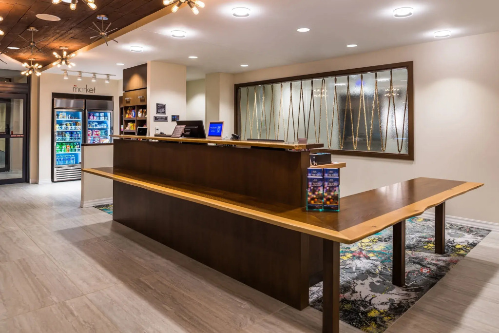 Residence Inn by Marriott Pittsburgh Oakland/University Place