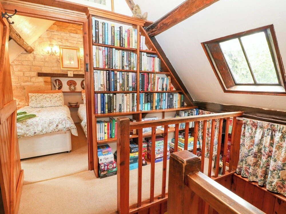 Hadcroft Cottage