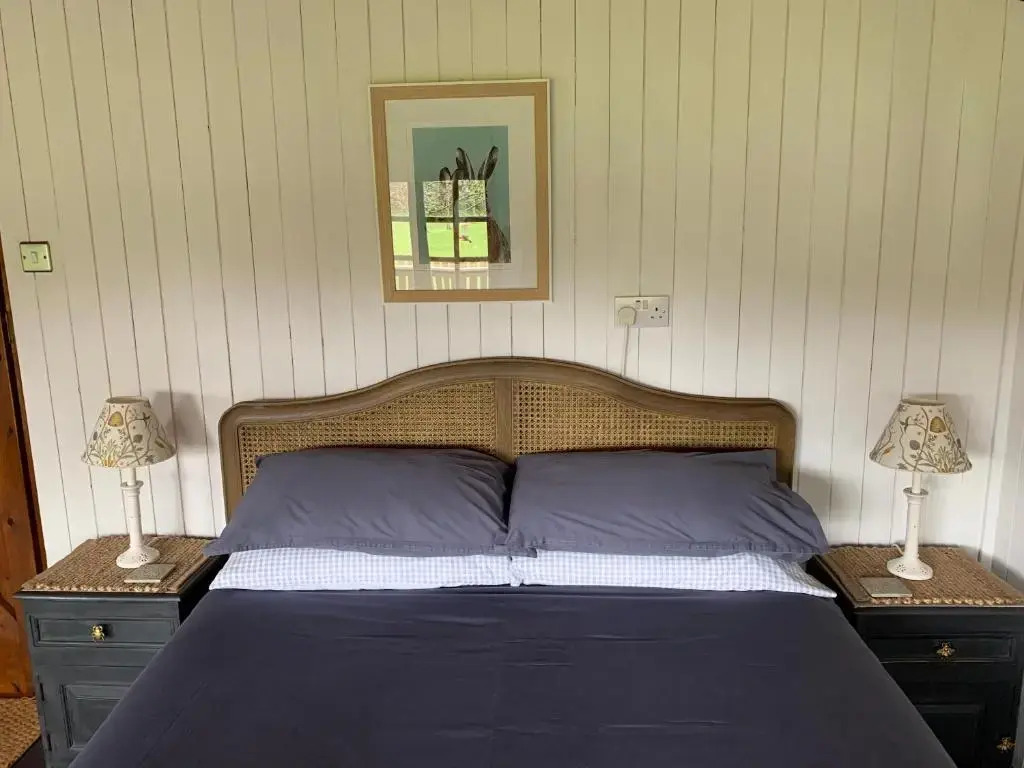 The Cider Shed Bed and Breakfast