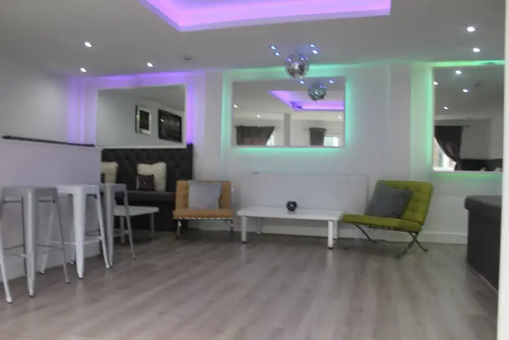 Host & Stay - Slater Street Apartments