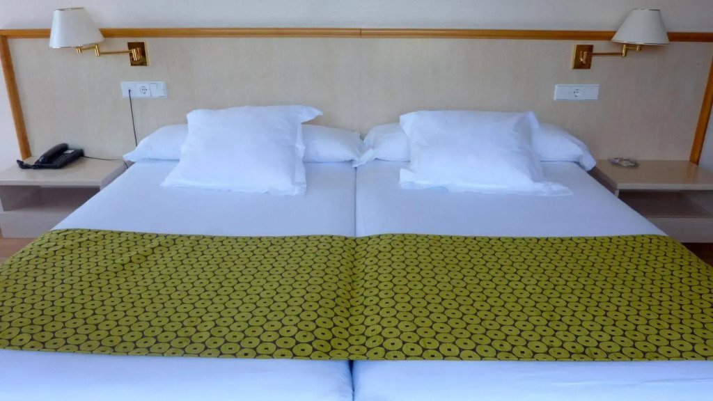 Hotel Ezeiza