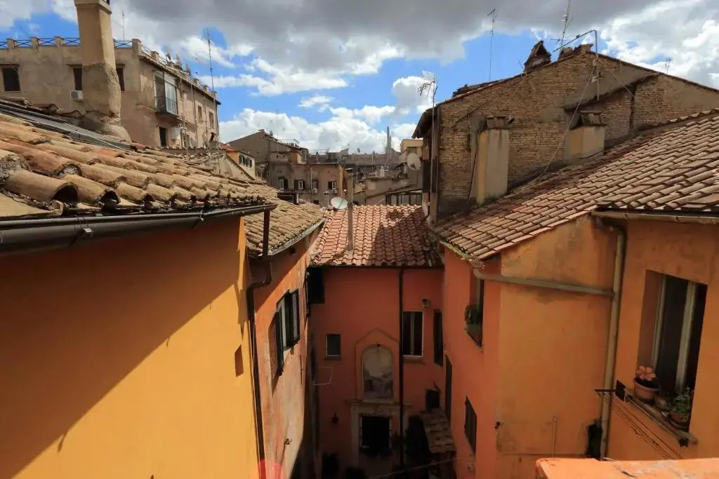St.Margherita Charming House