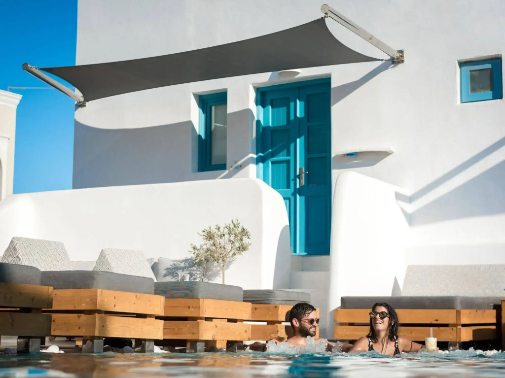 San Marino Suites by Calm Collection