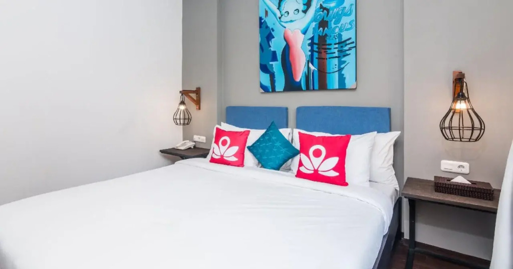 The Aswana Seminyak
