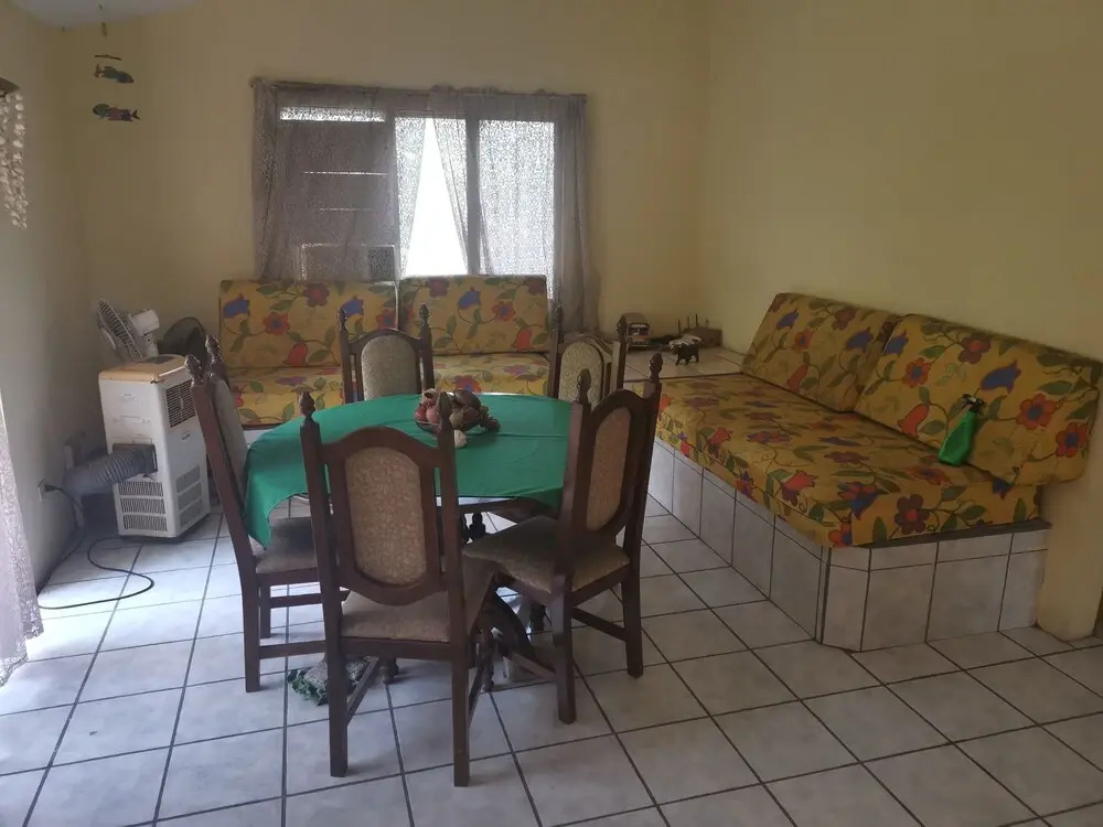 Casa de ensueño