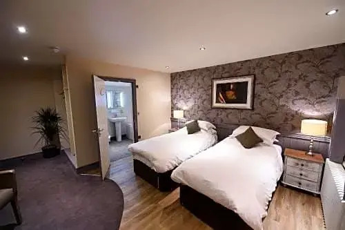 Kings Arms Hotel