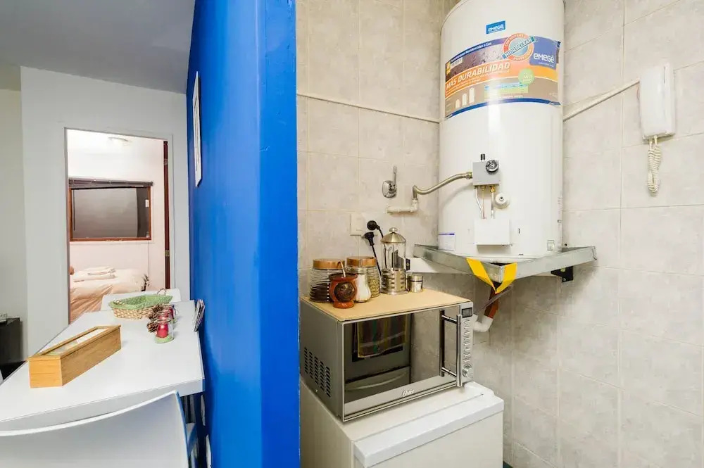 Apartamento Céntrico y Acogedor