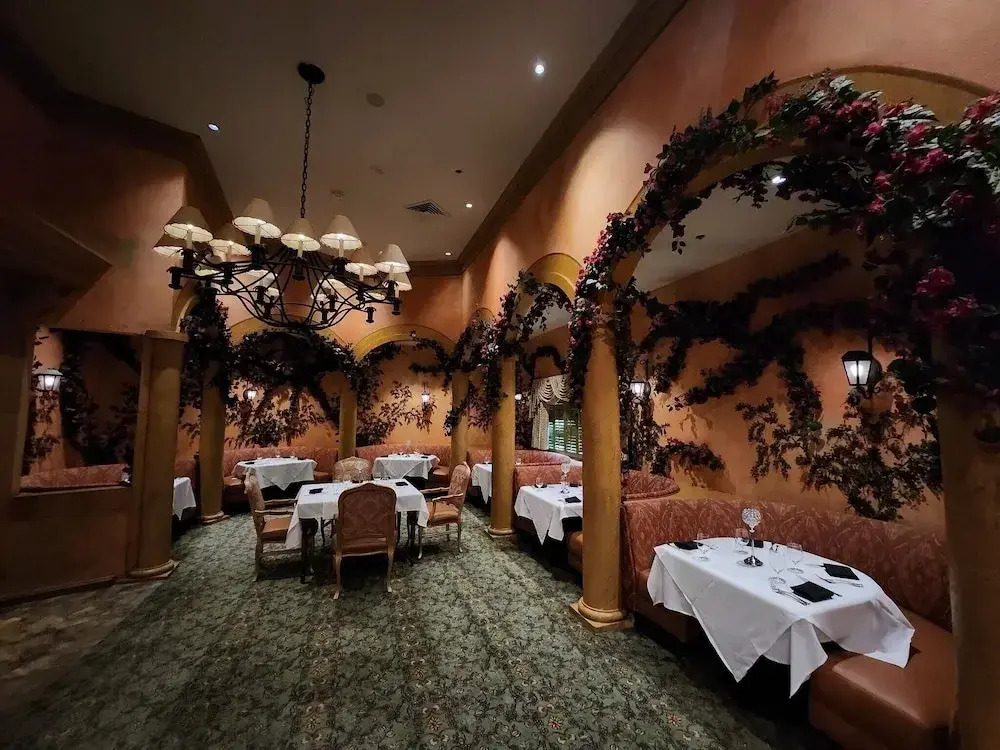 Buffalo Bill's
