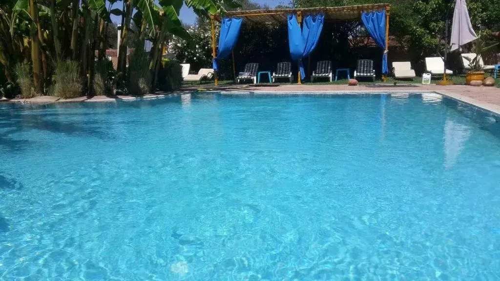 chez JM saida