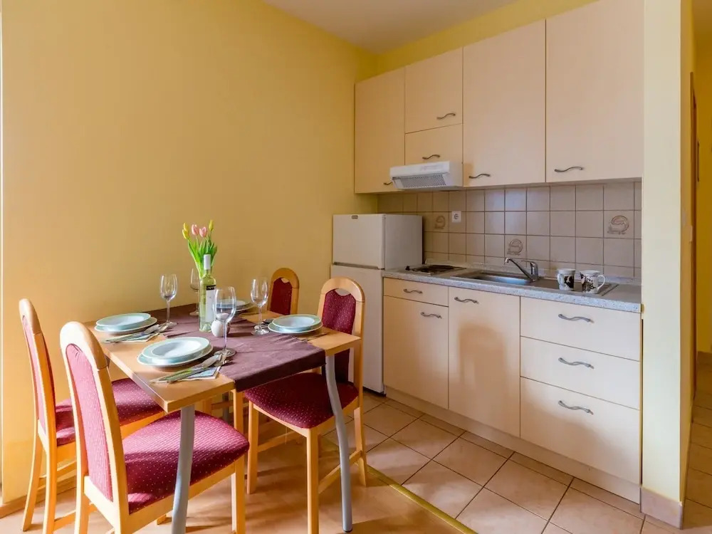 Apartment Palma 6