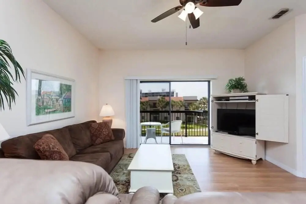 Ocean Village Club Q32 - Two Bedroom Condo