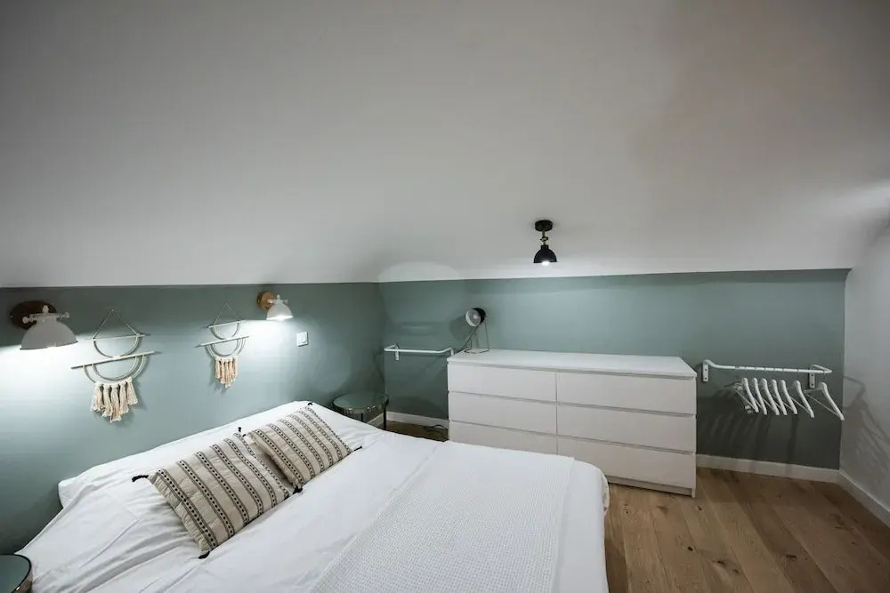 Le Duplex d'André Lyon Centre Opéra