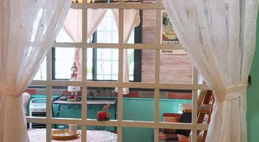 Honey B&B
