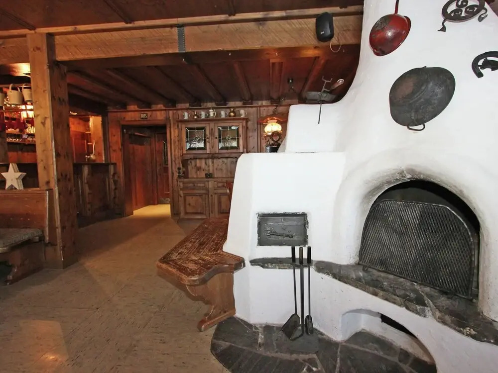 Cozy Chalet in Tyrol Near Ski Area