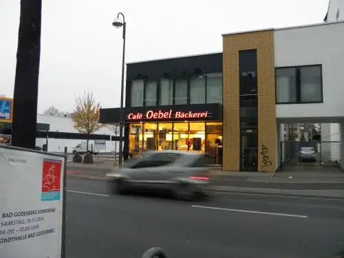 A&S Ferienwohnungen
