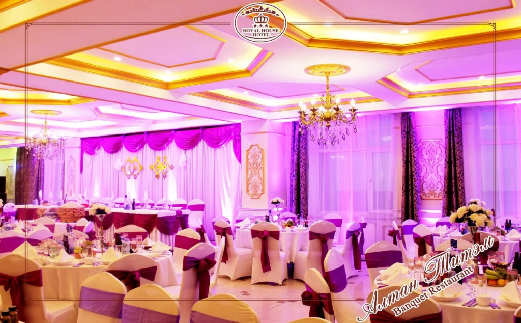 Royal House Hotel