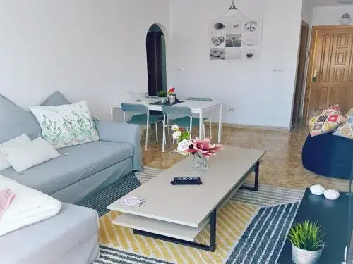Apartments La Cinuelica R17