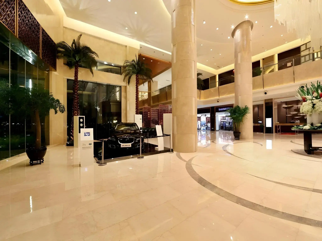 KinHo Narada Hotel Wen zhou