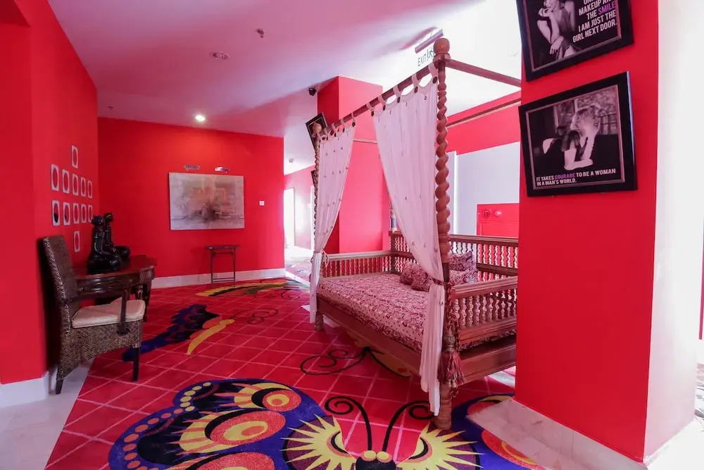 Airy Ujung Pandang Bawakaraeng 39 Makassar