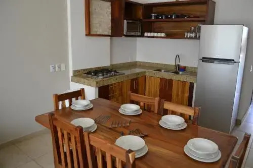 Rincon Resort