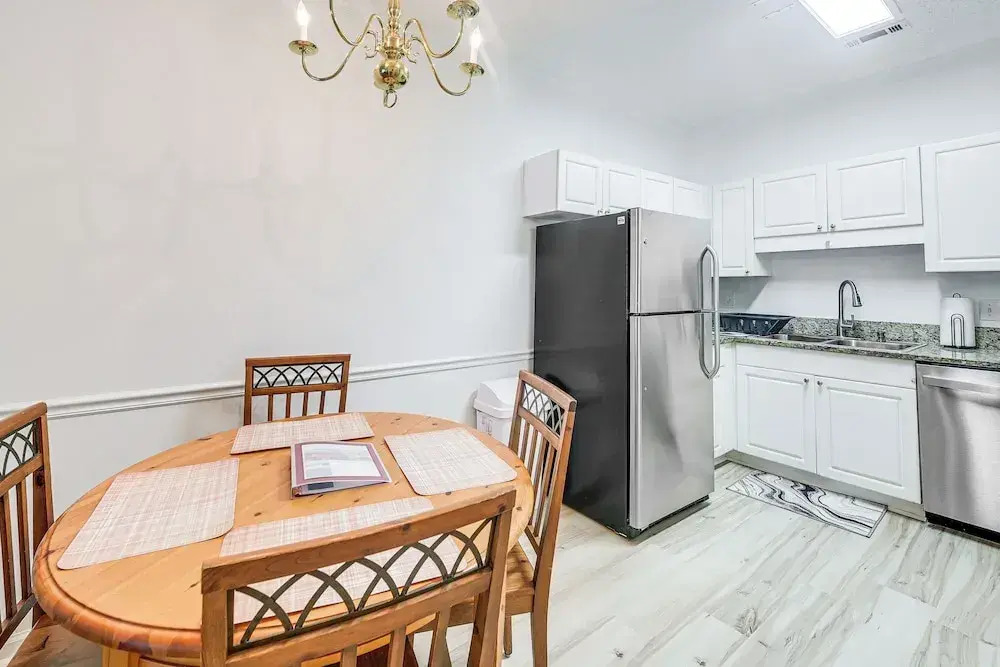 1 Mi to Beach: Myrtle Beach Condo w/ Pool Access