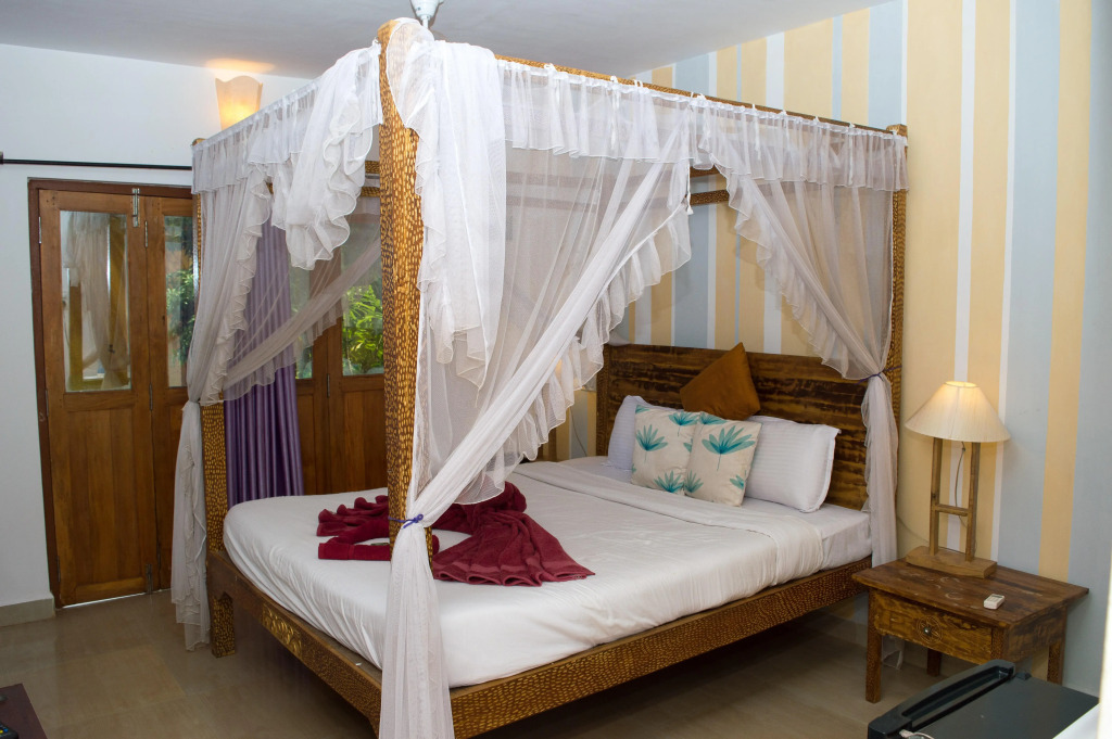 Sea View Resort