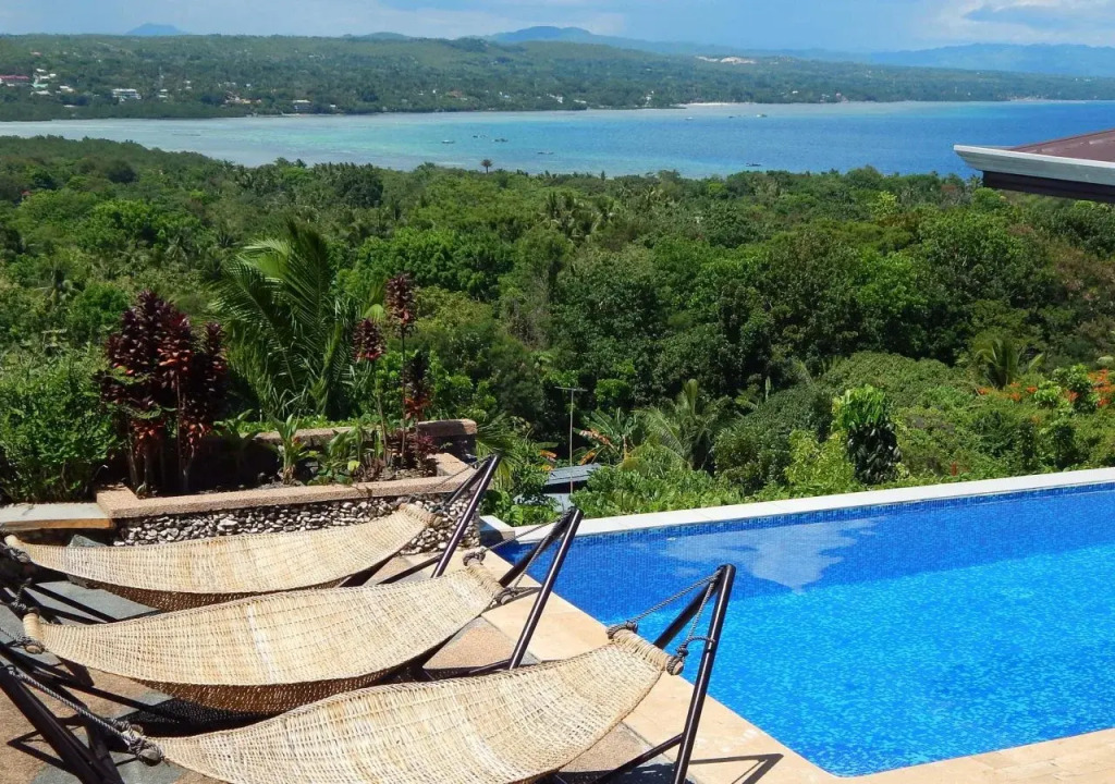 Bohol Vantage Resort