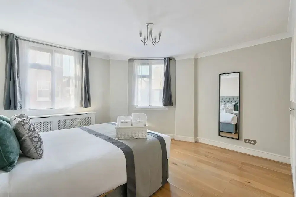 Avari Apartments - Princeton Collection