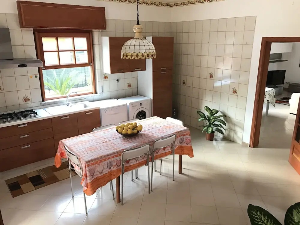 Jacoda Apartment