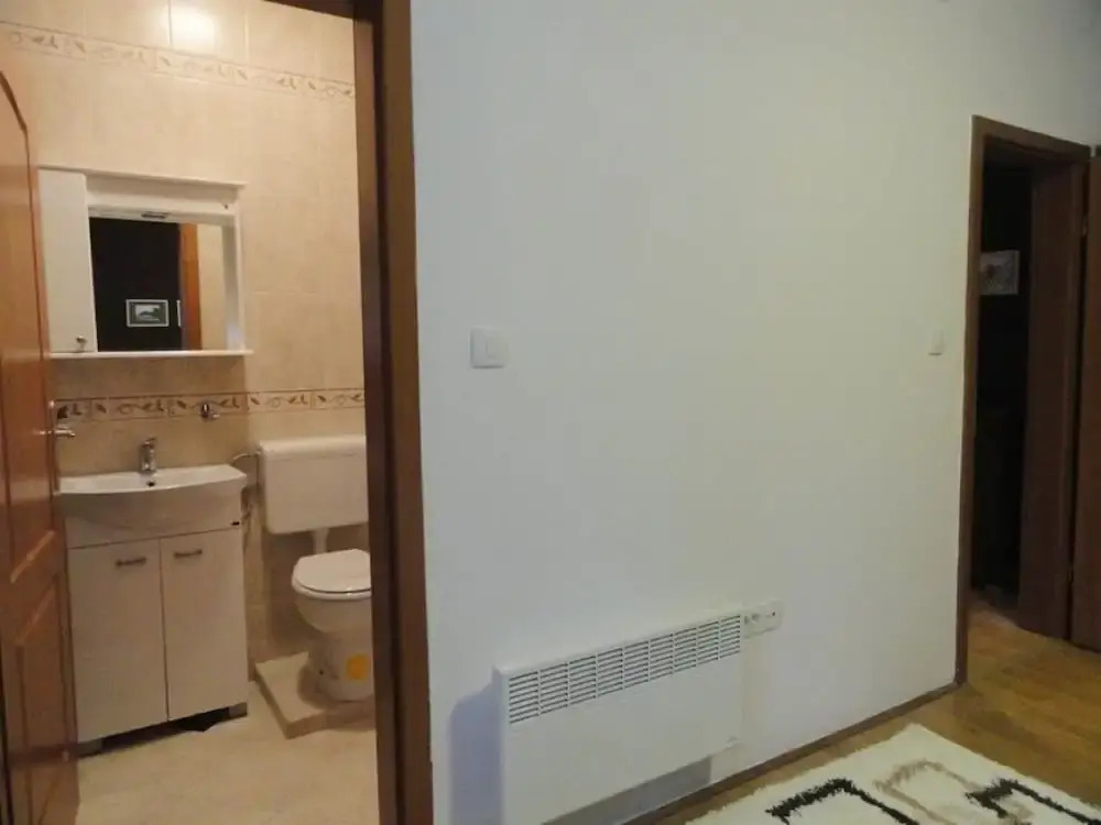 Apartments Budva Center