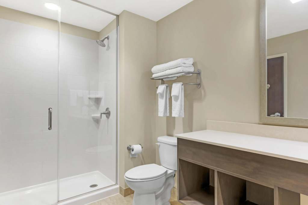 Best Western Plus Centralia Hotel & Suites