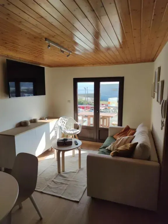 Ático Porto do Son