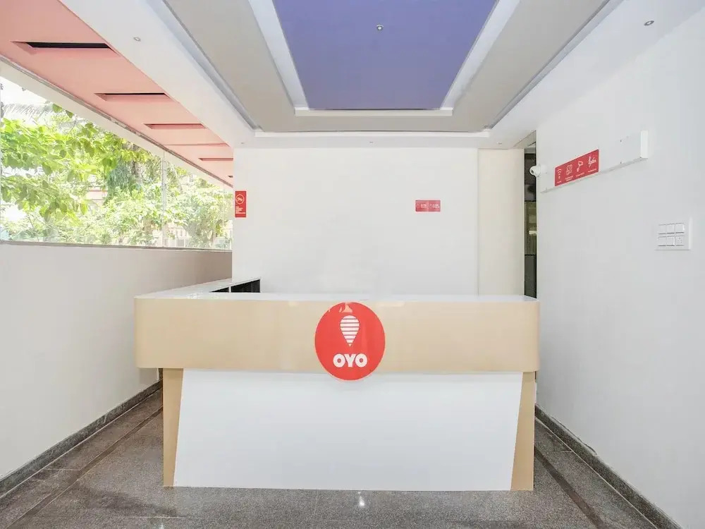 Hotel O PMR Hotel