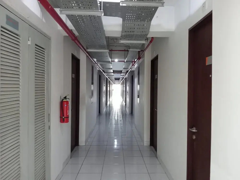 Riverview Houten Rooms