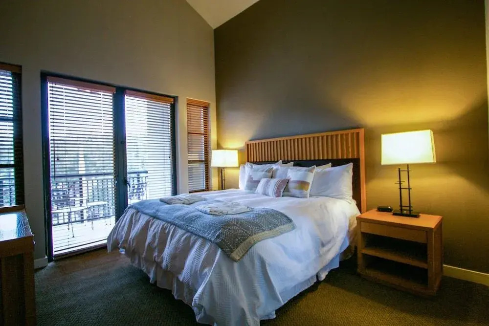 Village Monache #629 - 2 Br Condo