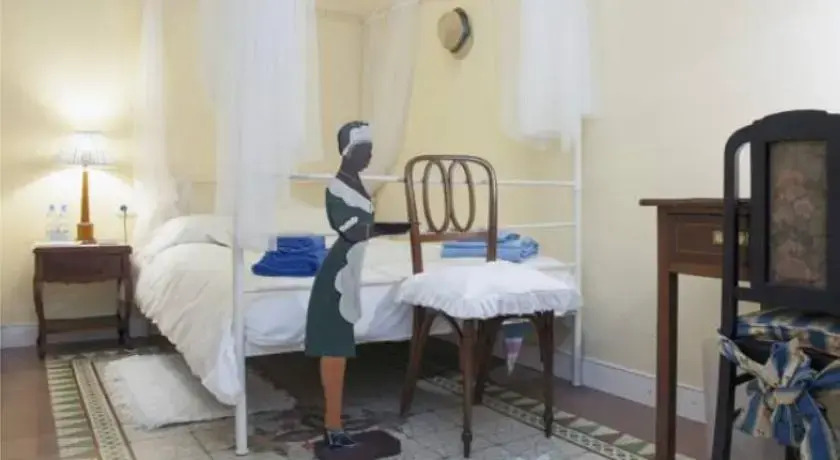 Isabellas Boutique Apartment