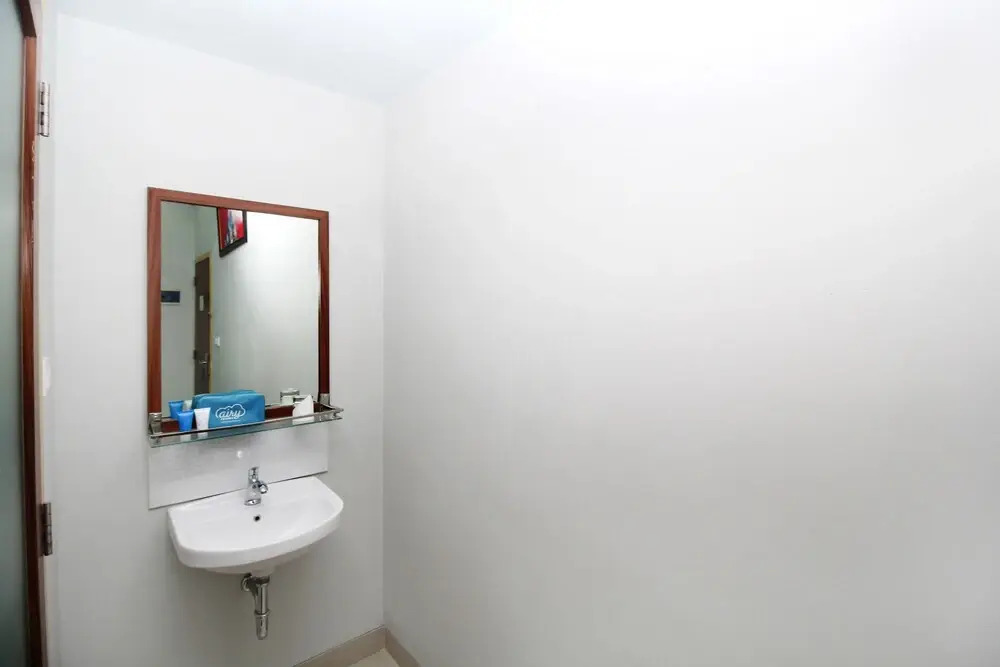 Airy Teuku Umar 20A Pekanbaru