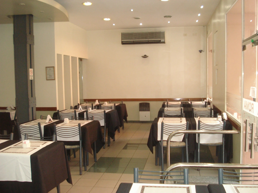 Hotel Plaza Roma