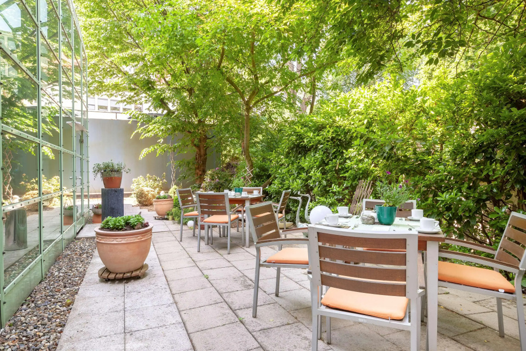 Mercure Hotel Kassel