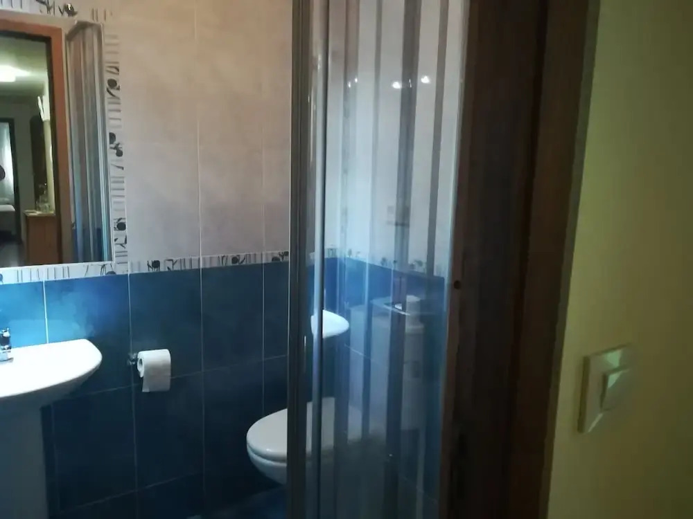 Apartamentos Fina Castro